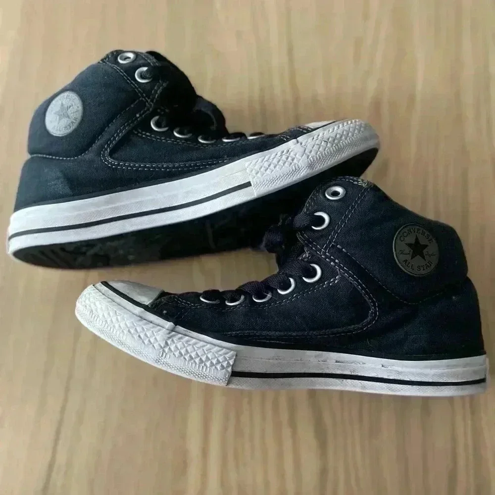 Kids Boy Shoes Bundle Size 3